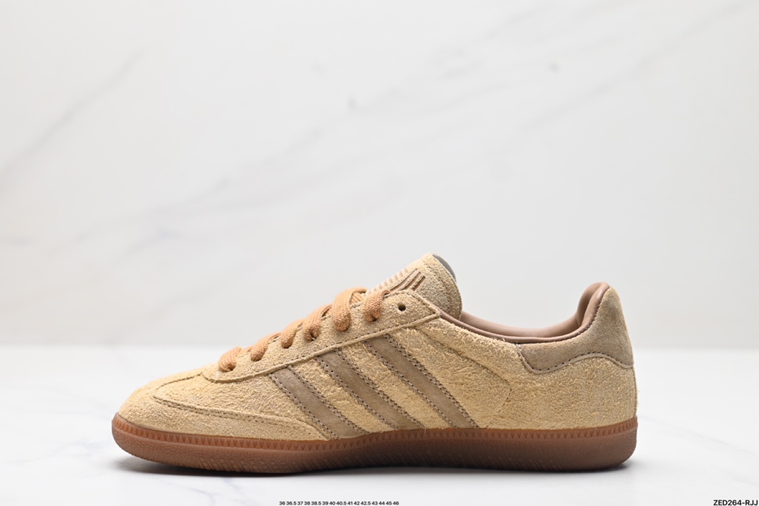 Adidas Samba Shoes